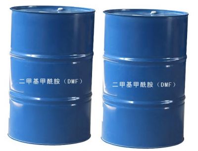 N，N-二甲基甲酰胺